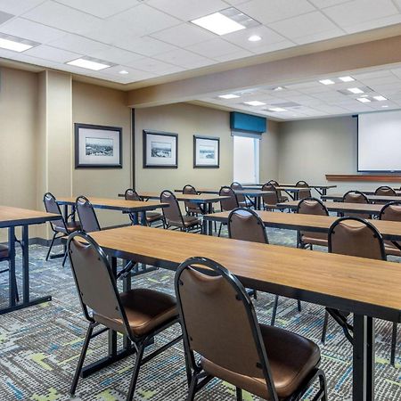 Hampton Inn & Suites Minneapolis St. Paul Airport - Mall Of America Bloomington Eksteriør bilde