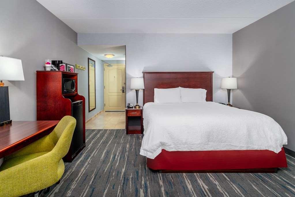 Hampton Inn & Suites Minneapolis St. Paul Airport - Mall Of America Bloomington Rom bilde
