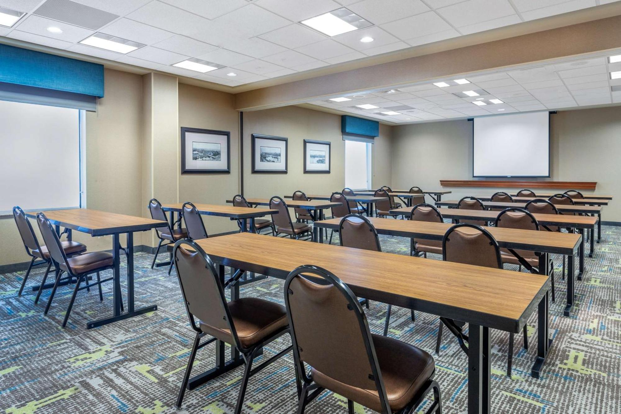 Hampton Inn & Suites Minneapolis St. Paul Airport - Mall Of America Bloomington Eksteriør bilde