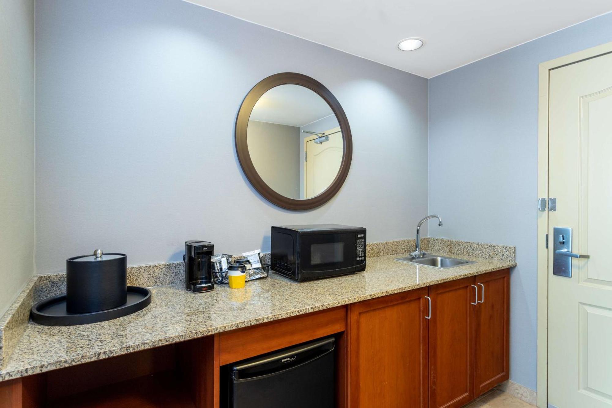 Hampton Inn & Suites Minneapolis St. Paul Airport - Mall Of America Bloomington Eksteriør bilde