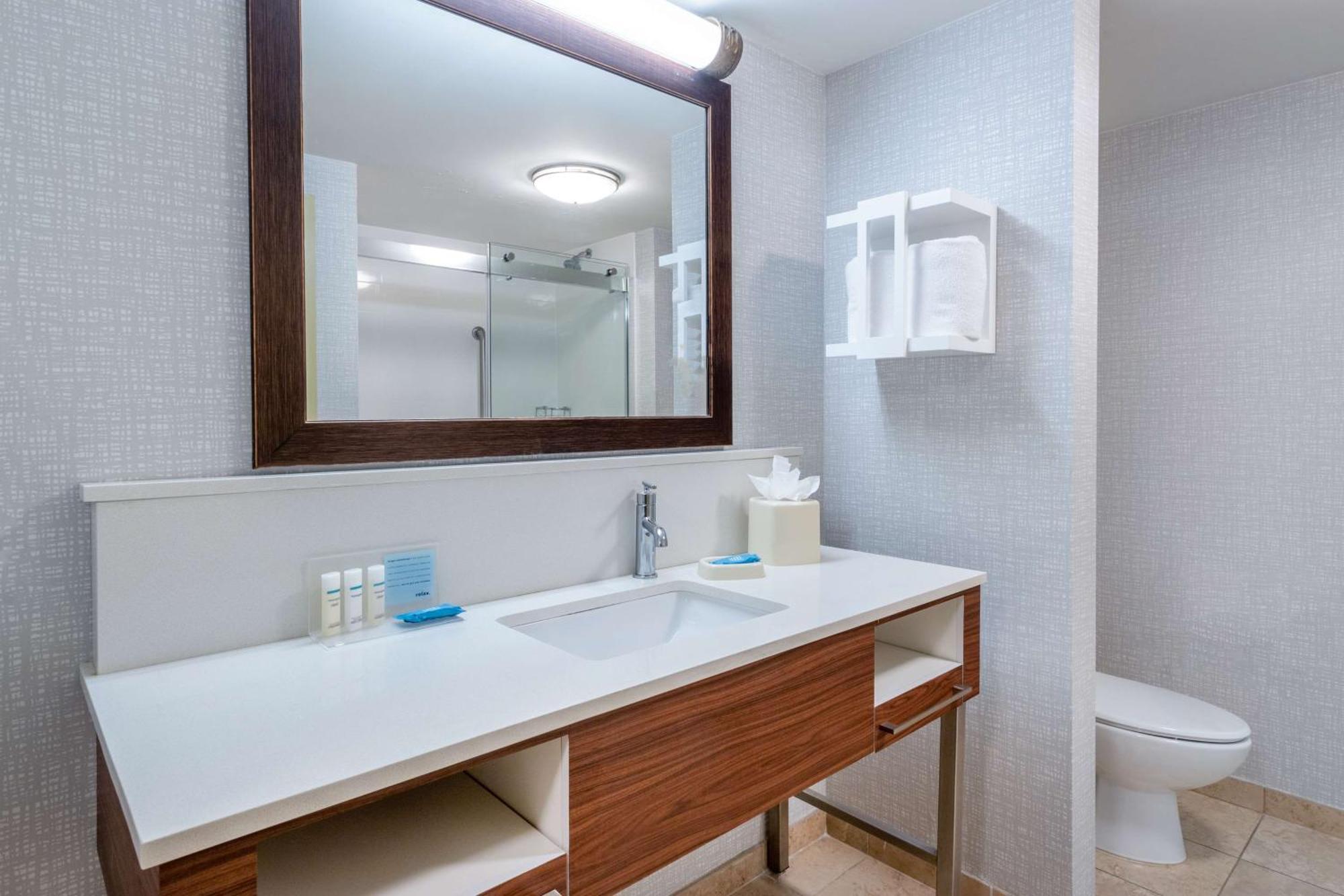 Hampton Inn & Suites Minneapolis St. Paul Airport - Mall Of America Bloomington Eksteriør bilde