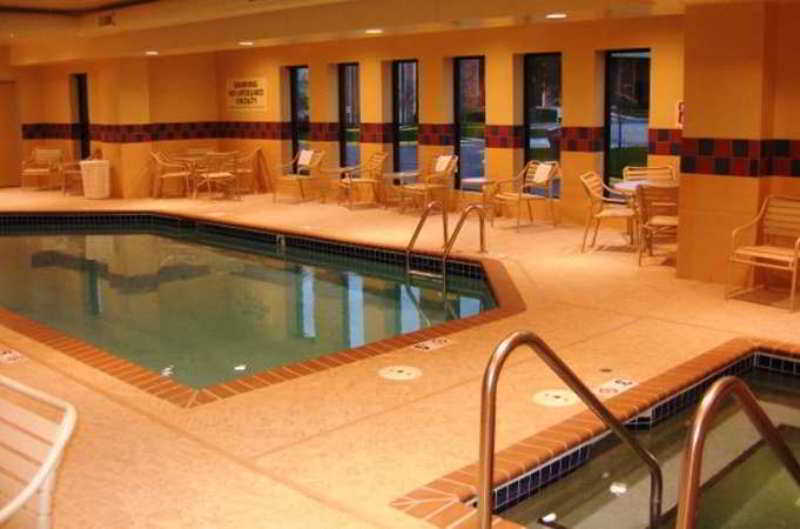 Hampton Inn & Suites Minneapolis St. Paul Airport - Mall Of America Bloomington Eksteriør bilde