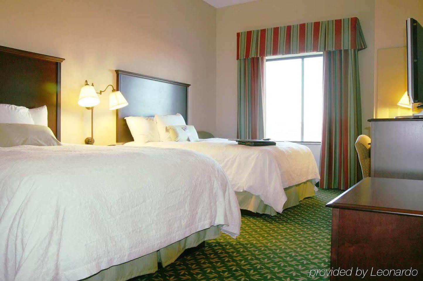 Hampton Inn & Suites Minneapolis St. Paul Airport - Mall Of America Bloomington Eksteriør bilde