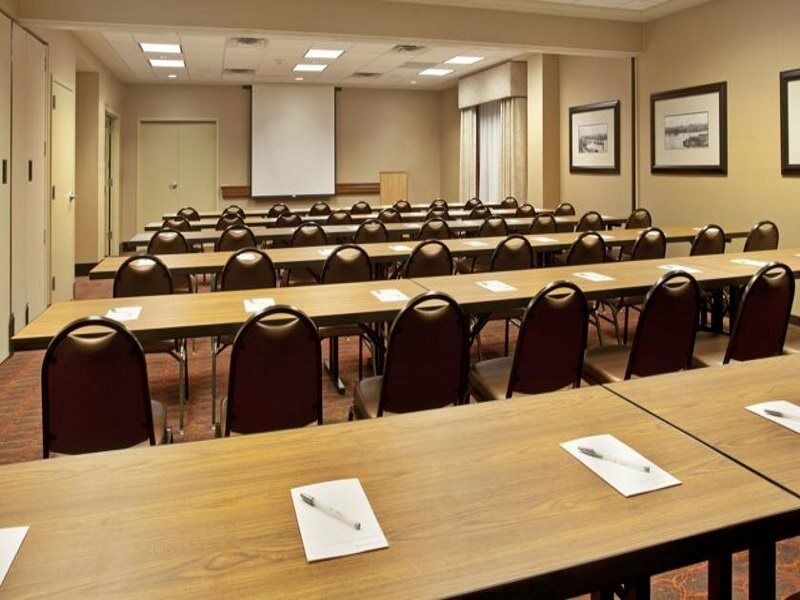 Hampton Inn & Suites Minneapolis St. Paul Airport - Mall Of America Bloomington Eksteriør bilde